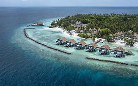 Bandos Island Resort & Spa Malediven
